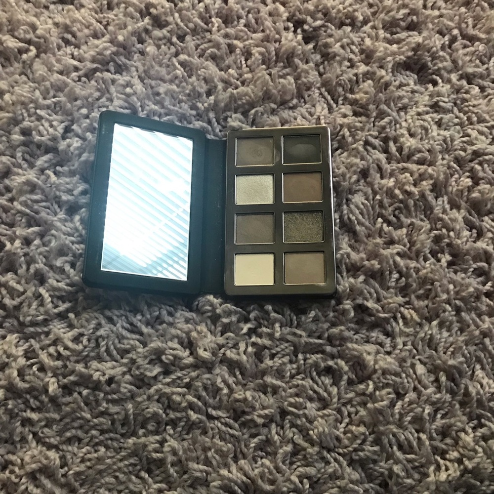 Bobbi Brown Greige Eye Palette